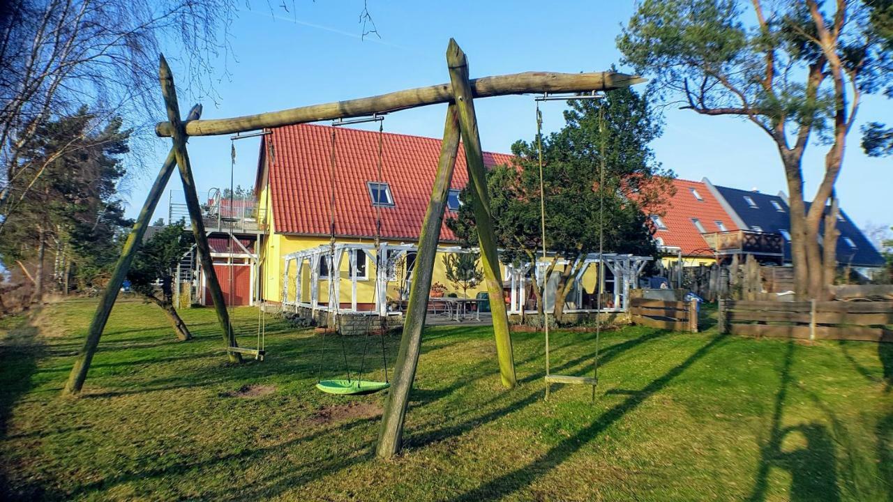 Sina Apartment Pruchten Exterior photo